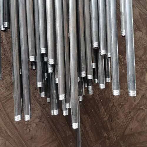 瓦房店声测管重量是多少？买管必知的计算公式