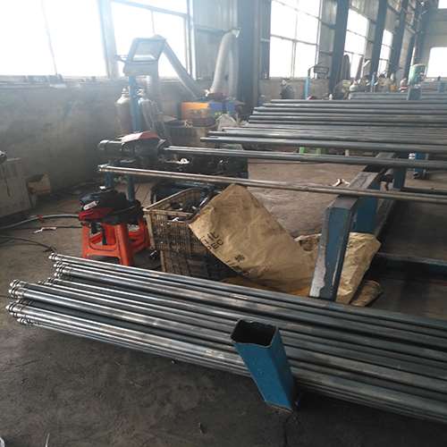 瓦房店桥梁桩基声测管的施工工艺流程